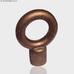  Eye Bolt - Click to View Details.