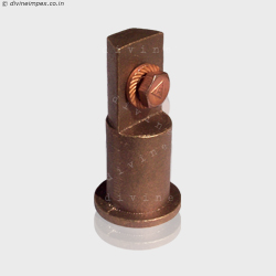  Rod to Tape Coupling - Click to View Details.