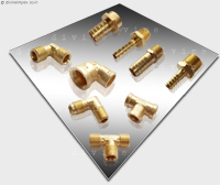 Divine Impex - Plumbing Accessories and Compression Fittings